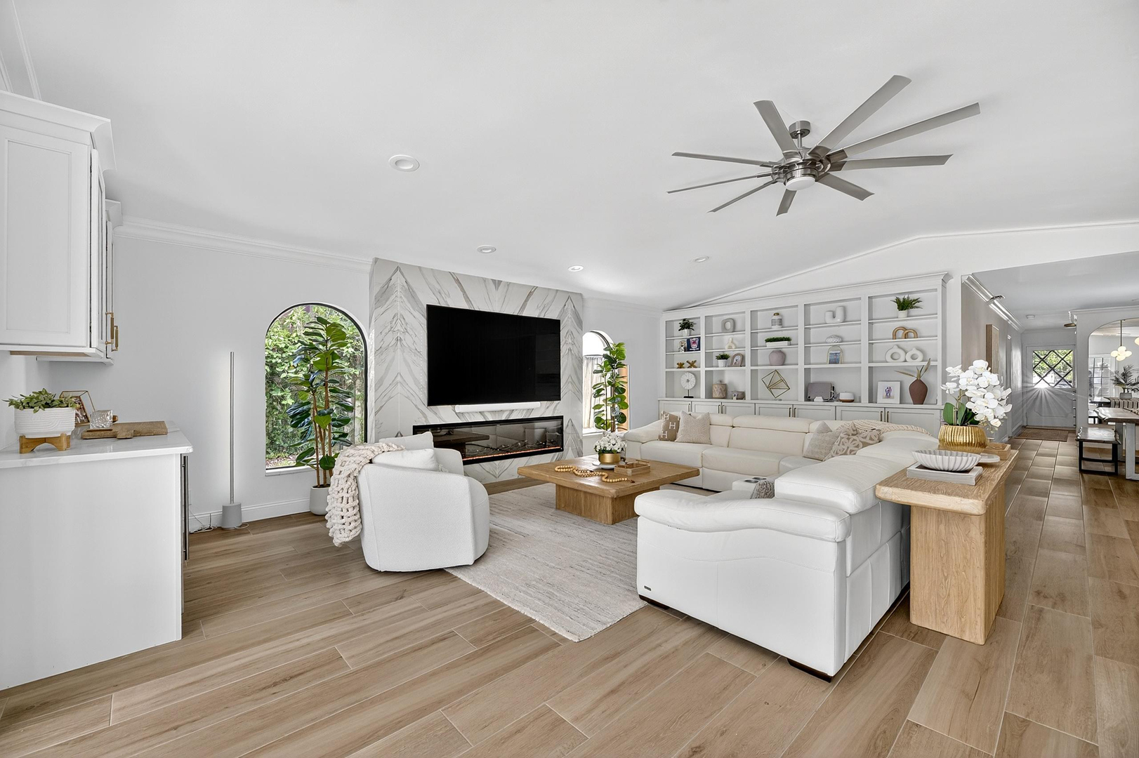 5014 W Longfellow Ave, South Tampa